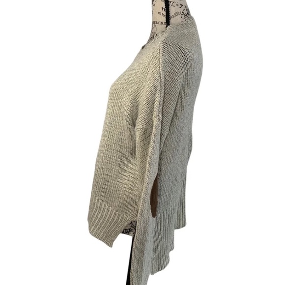 Alya women’s medium beige sweater - Picture 8 of 10
